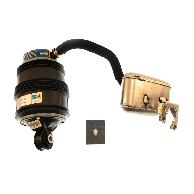 Air Suspension Spring - 40-076621